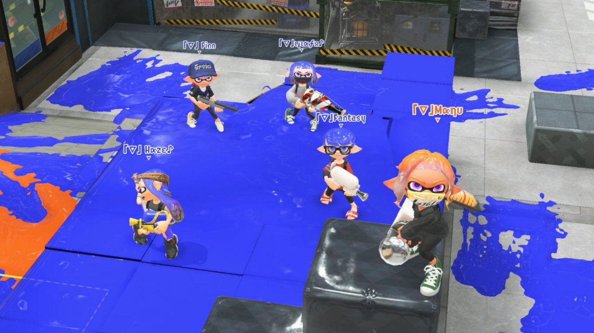 Arsenal_Spll's tweet image. We are happy to announce that Fantasy(has no twitter) is joining our team and there for completing our roster of 5