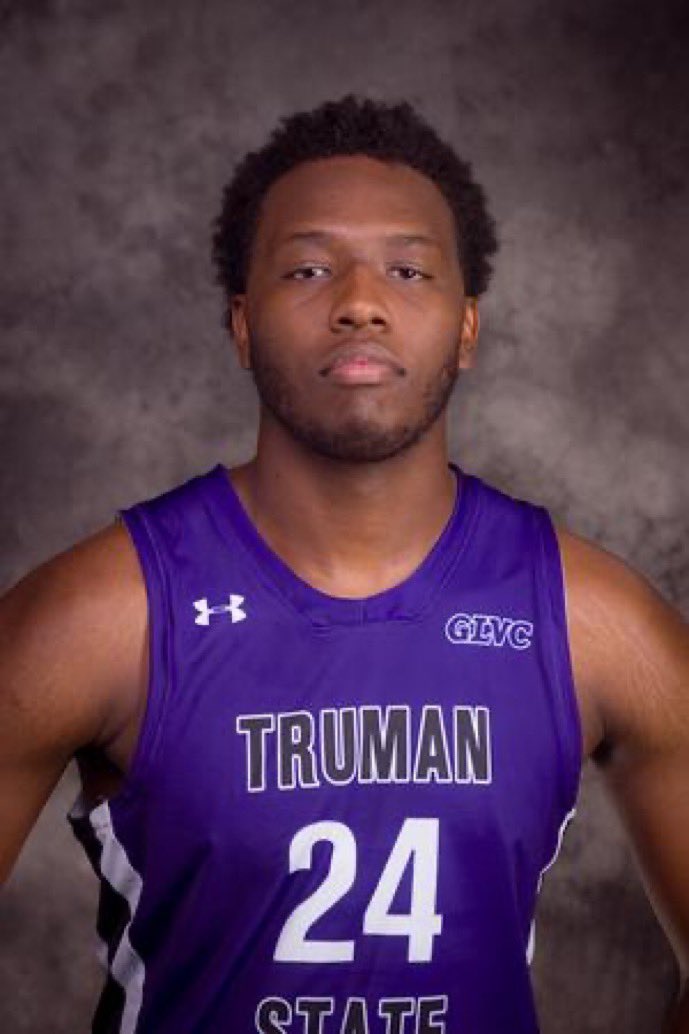 Truman State transfer Jermarco Burse Jr. has received interest from the following programs:

Mission University (NAIA) (offer)
Ecclesia College (NAIA) (offer)
MidAmerican Nazarene (NAIA)
Missouri Baptist (NAIA)
Panhandle State (NAIA)
Jamestown (D2)

Also plans to visit Mission.