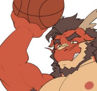 New scent is getting posted this week exclusive to our Patreon~ Just in time for basketball stuffs! If you want early access, head over to patreon.com/huffaromas Here's a little preview ;)