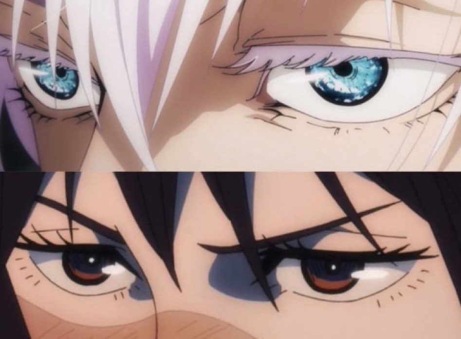 gojohime ao3 fic recommendations by me