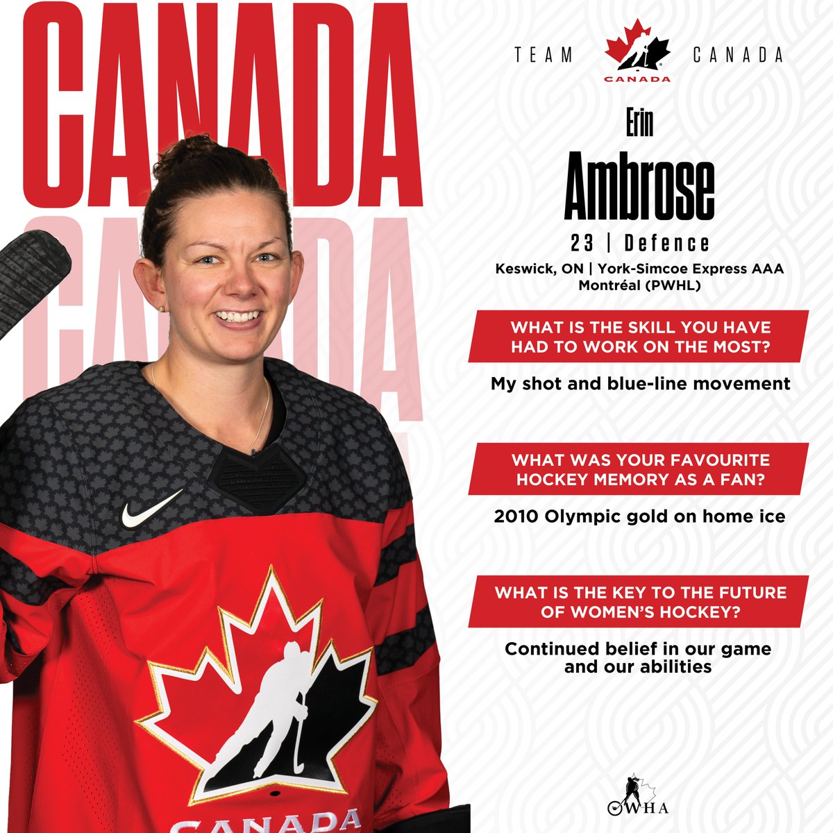 HockeyCanada tweet picture