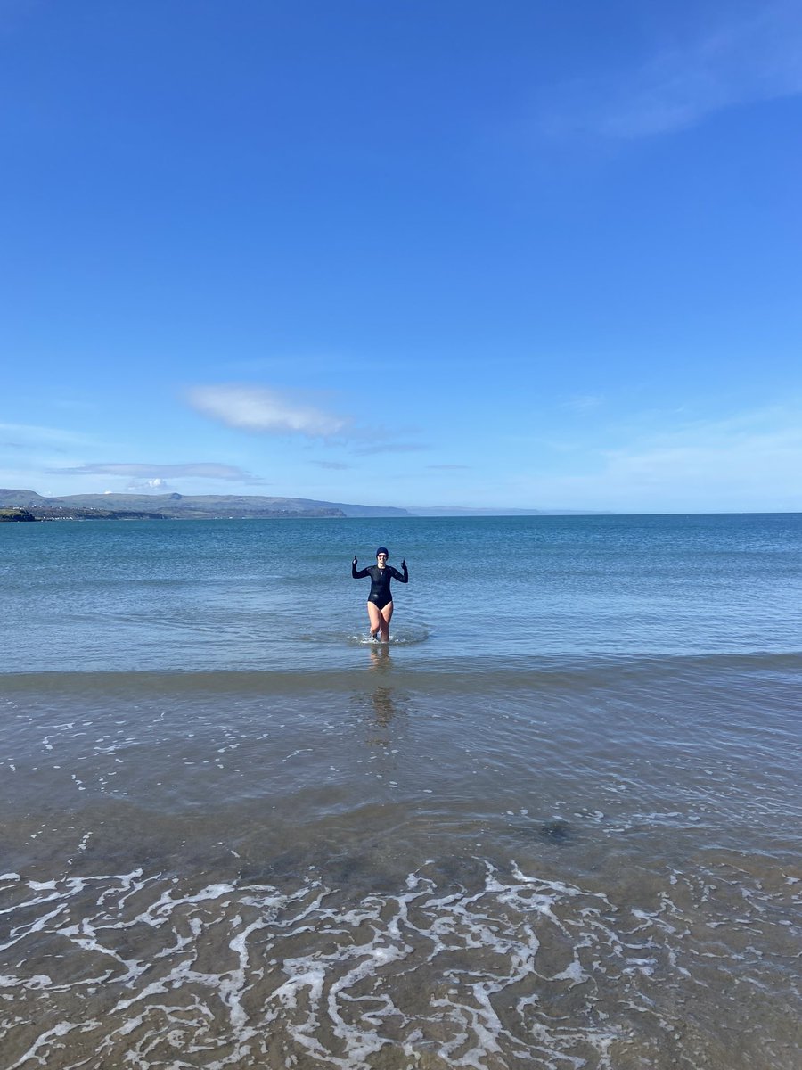 Sarah McLaughlin (@sashenry) on Twitter photo Yesterday was my final โdip a dayโ in aid of <a href="/meaapni/">Mid & East Antrim Agewell Partnership</a> 31 days of cold water dips raising funds for older people across #MidEastAntrim thanks to all who donated ๐๐ป๐๐ป๐๐ป Yesterday was my final โdip a dayโ in aid of <a href="/meaapni/">Mid & East Antrim Agewell Partnership</a> 31 days of cold water dips raising funds for older people across #MidEastAntrim thanks to all who donated ๐๐ป๐๐ป๐๐ป