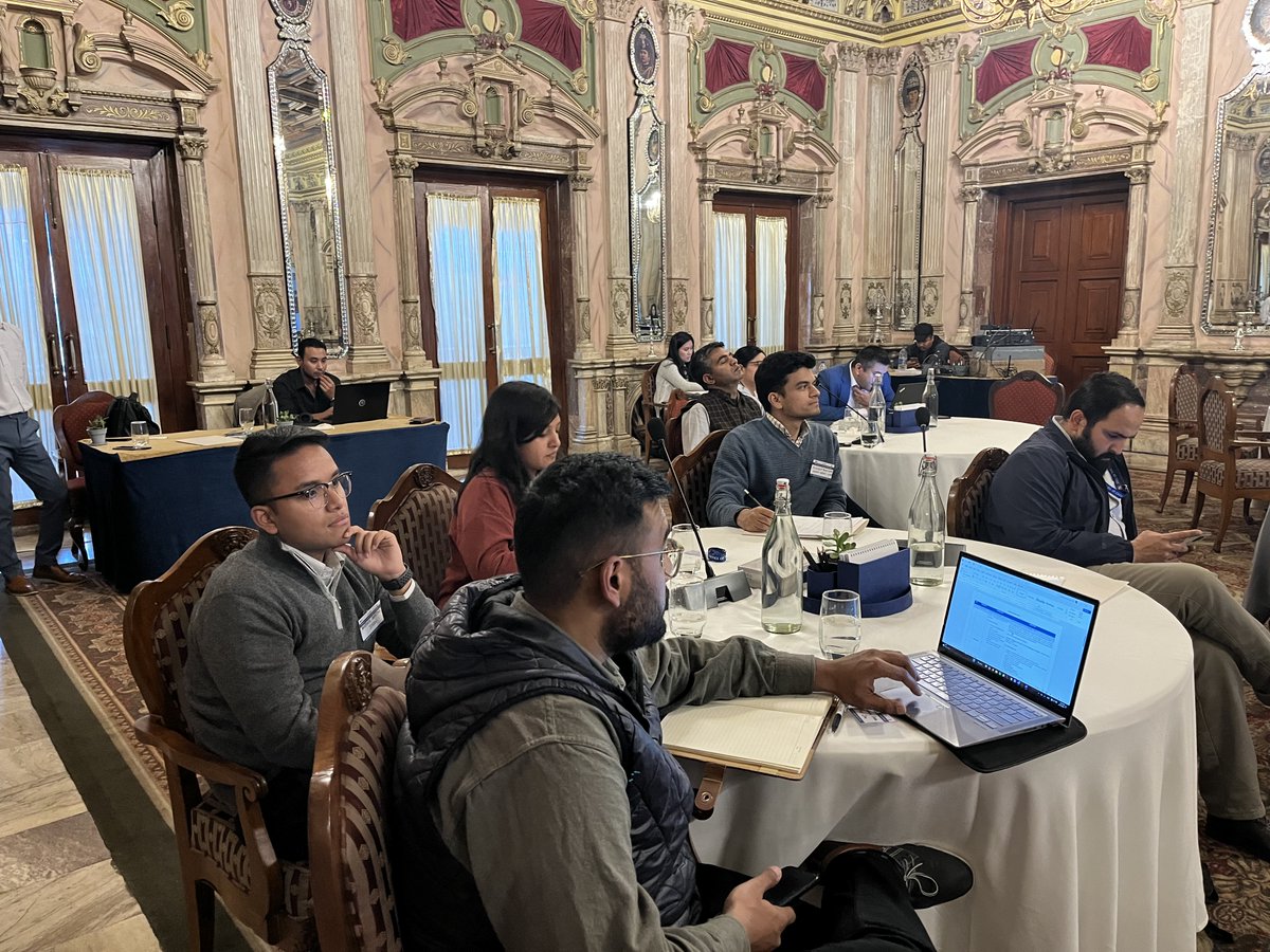 On March 26-27, CLDP hosted a Public Private Partnership (PPP) Project Structuring workshop with the Office of the Investment Board of Nepal. OIBN participants had an opportunity to discuss the projects they will be showcasing at the Nepal Investment Summit in April.