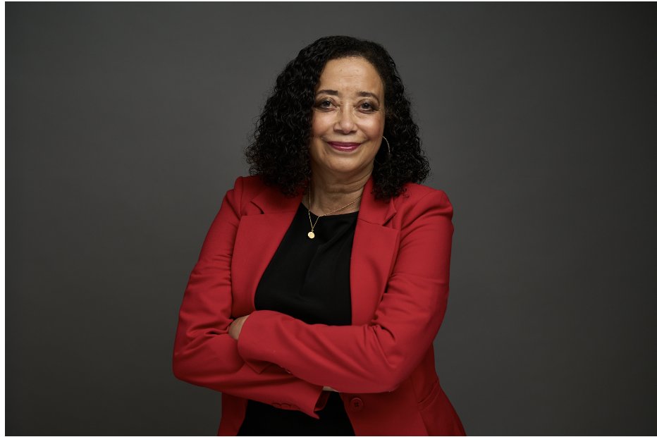 Join us on Wed. April 3 at 6 pm for a free, virtual conversation with Meyers Dean Angela Amar. Dr. Amar will share her nursing journey, her insights about leadership and her vision for the future of the profession. Register: shorturl.at/ELQ01