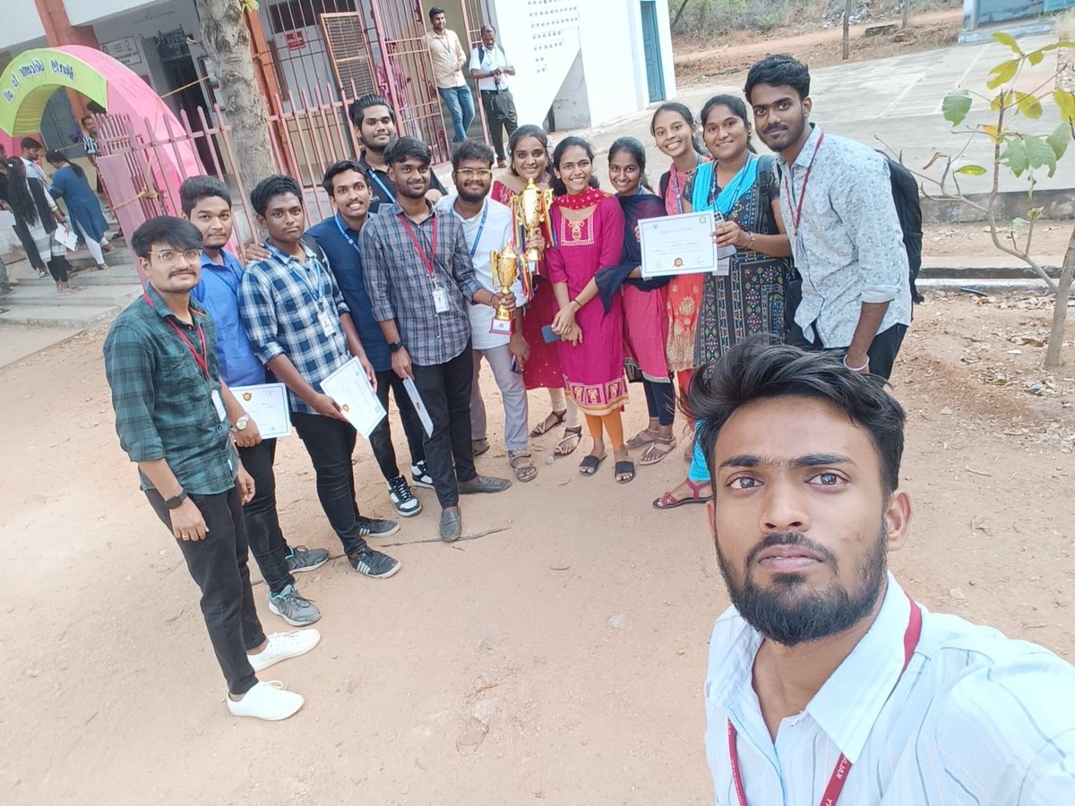 ecekalasalingam's tweet photo. To know more... https://t.co/Akd1HK6moQ
#ecekalasalingam #ecekare #kalasalingamece #eceklu #ABETaccredited #industrytied #klu #kare #engineeringadmissions #placements #NBAaccredited #NIRFRanking https://t.co/tIpw3RIM59