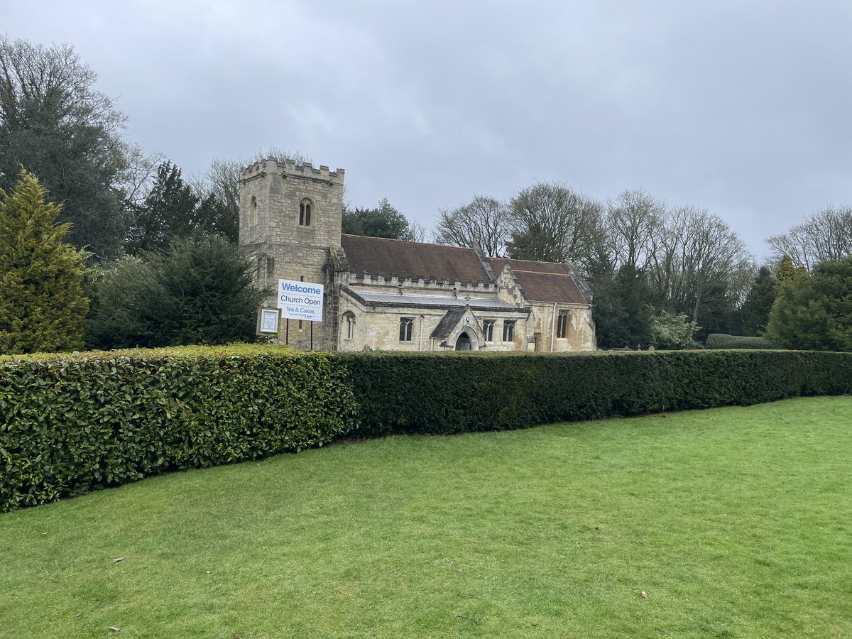 Easter Monday Cake <a href="/BrodsworthHall/">EH_Brodsworth Hall</a>