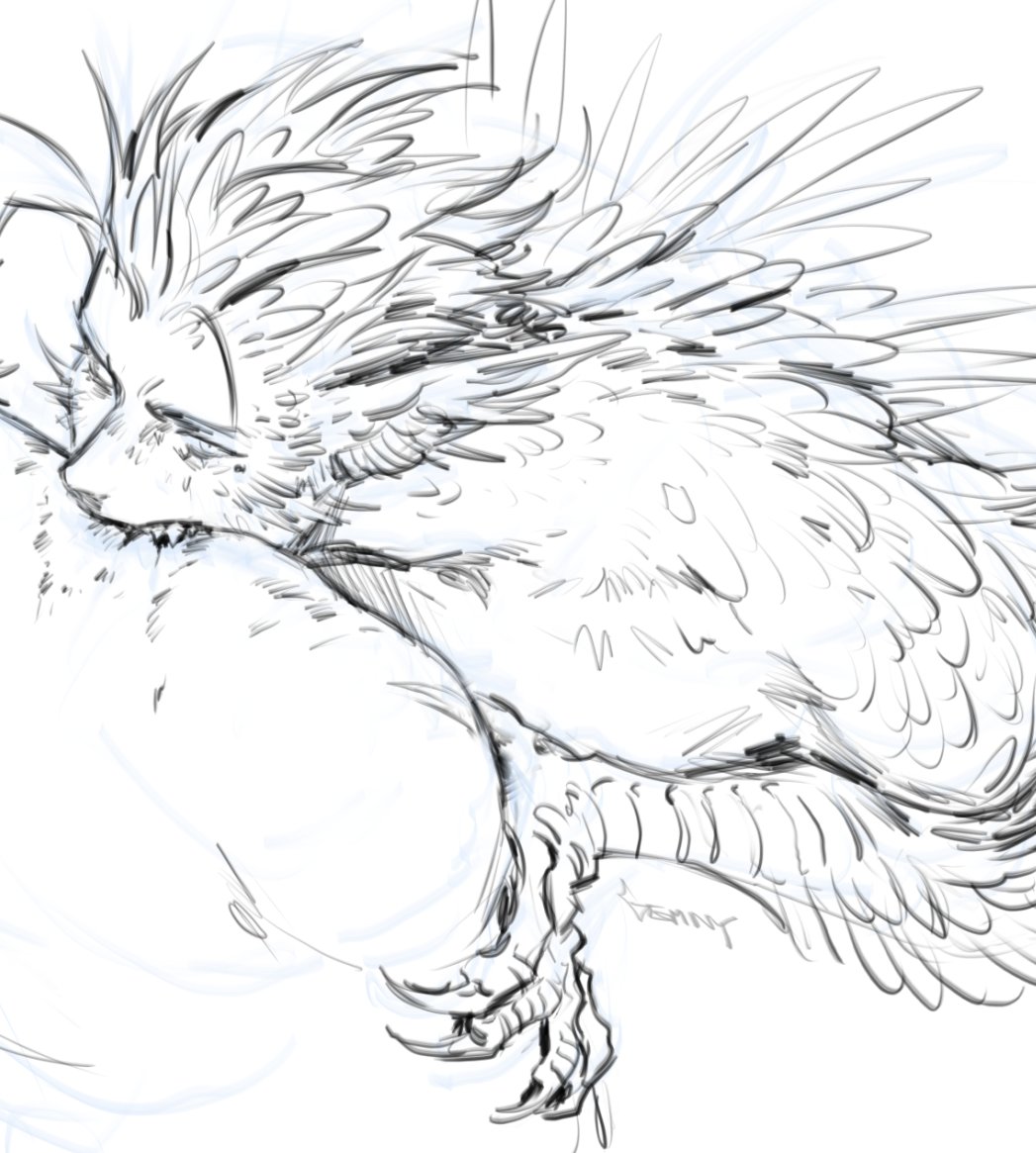 gaym1ny's tweet image. hey man careful with those chompers