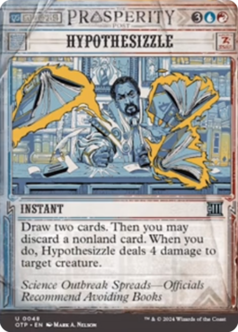 mtg cards like surgical extraction Magic The Gathering - Outlaws of Thunder Junction - Breaking News main image 0