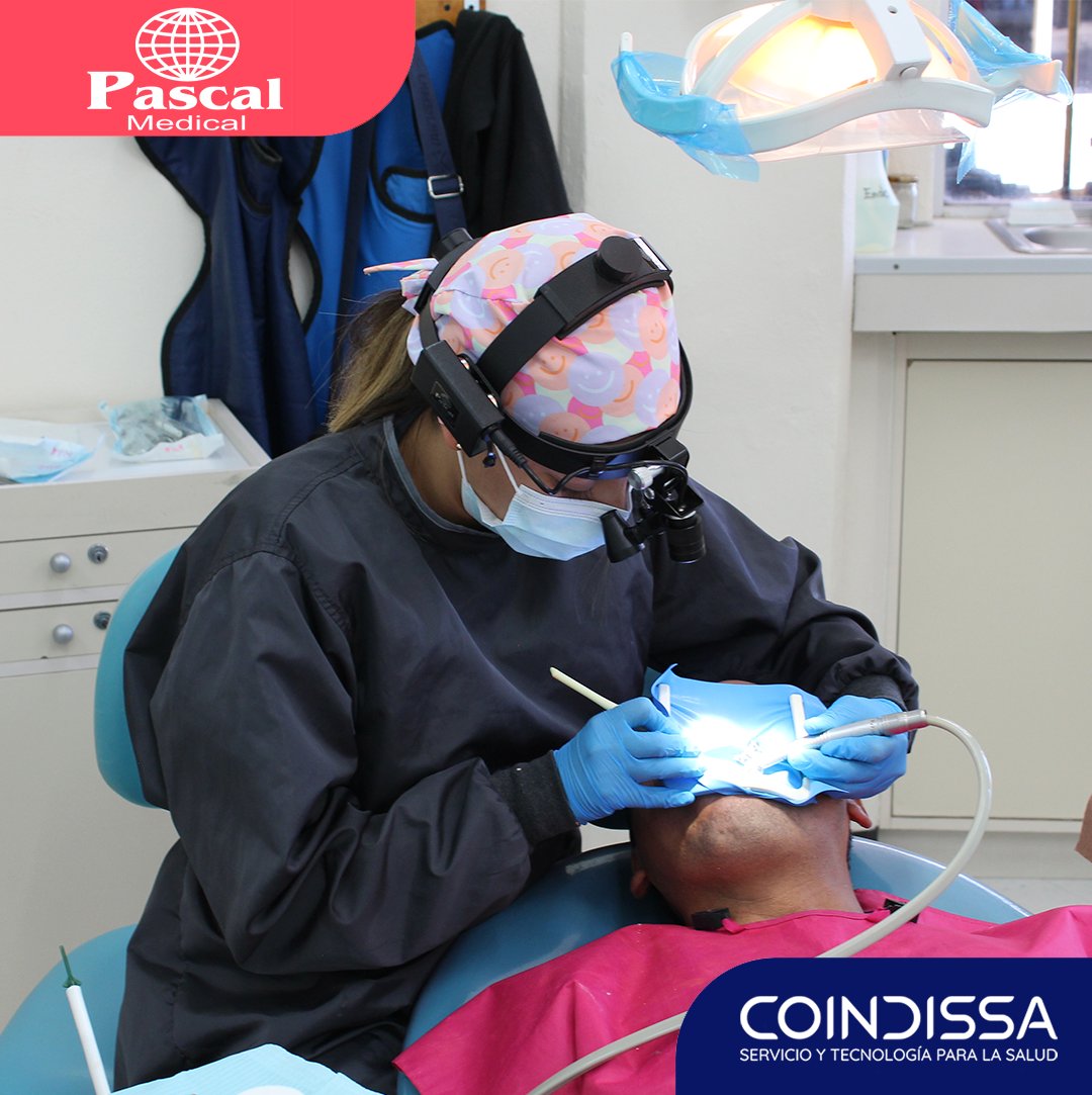 ¡Descubre la nitidez y precisión con las lupas quirúrgicas L-400 de Pascal Medical !

-

#soloconcoindissa #coindissa #digitaldentistry #denstistry #odontologos #odonto #odontolovers #lupasquirurgicas #procedimientosesteticos #odontogram