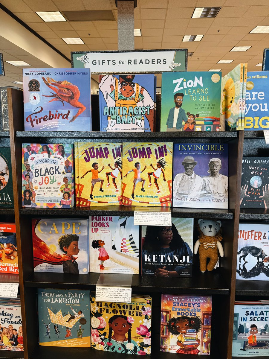 Terence Lester, Ph.D. tweet media