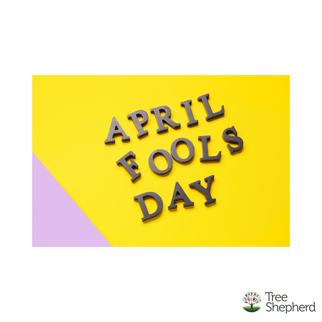Don't be a fool this April fools day- start keeping accurate financial records! Now is the perfect time to update your bookkeeping skills and start as you mean to go on.