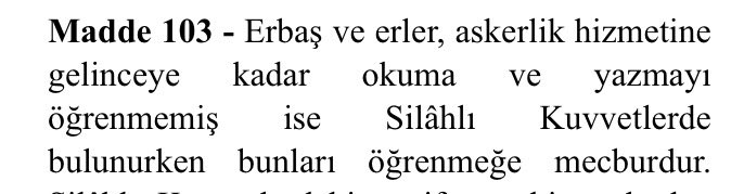 Türkçeyi kullanışından Hakan ağabeyin askerlik vazifesini layığıyla yerine getirdiğinden emin olabilirsiniz.