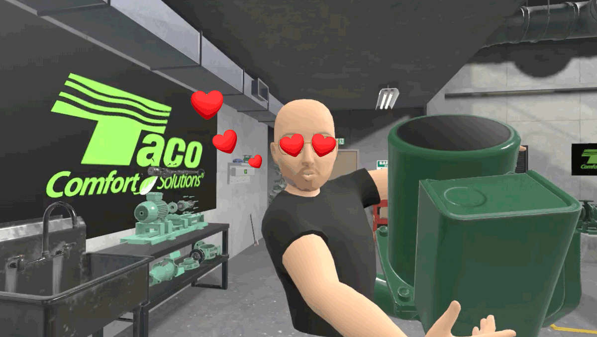 TacoComfort's tweet photo. 🚨 Don't miss our EPIC 24-hour livestream event! 🚨

Join us for:
⏰ Non-stop action!
💡 Expert advice on hydronics &amp; relationships!
💬 Engaging discussions &amp; Q&amp;A sessions!
🎁 Exciting giveaways &amp; surprises!

Tune in tonight at 7 PM EST! 🌟 #HydronicLoveDoctors #24HourLivestream https://t.co/mcsGBV39qx