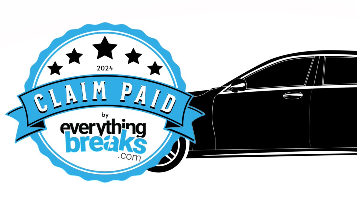 everythngbreaks's tweet photo. Rodney O just saved $641.31 on the replacement of both of his Rear Calipers for his 2008 CHRYSLER 300C under our Topline vehicle protection plan!
#EverythingBreaks | #ClaimPaid | #AutoProtection | #AutoRepair | #RearCalipers | #HappyCustomer | #Savings | #Warranty | #NoHassle https://t.co/vmBNvJEDuG