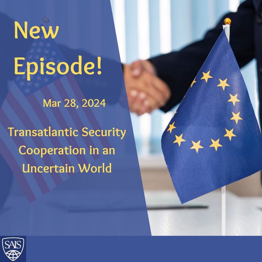 Small World, Big Problems tweet media