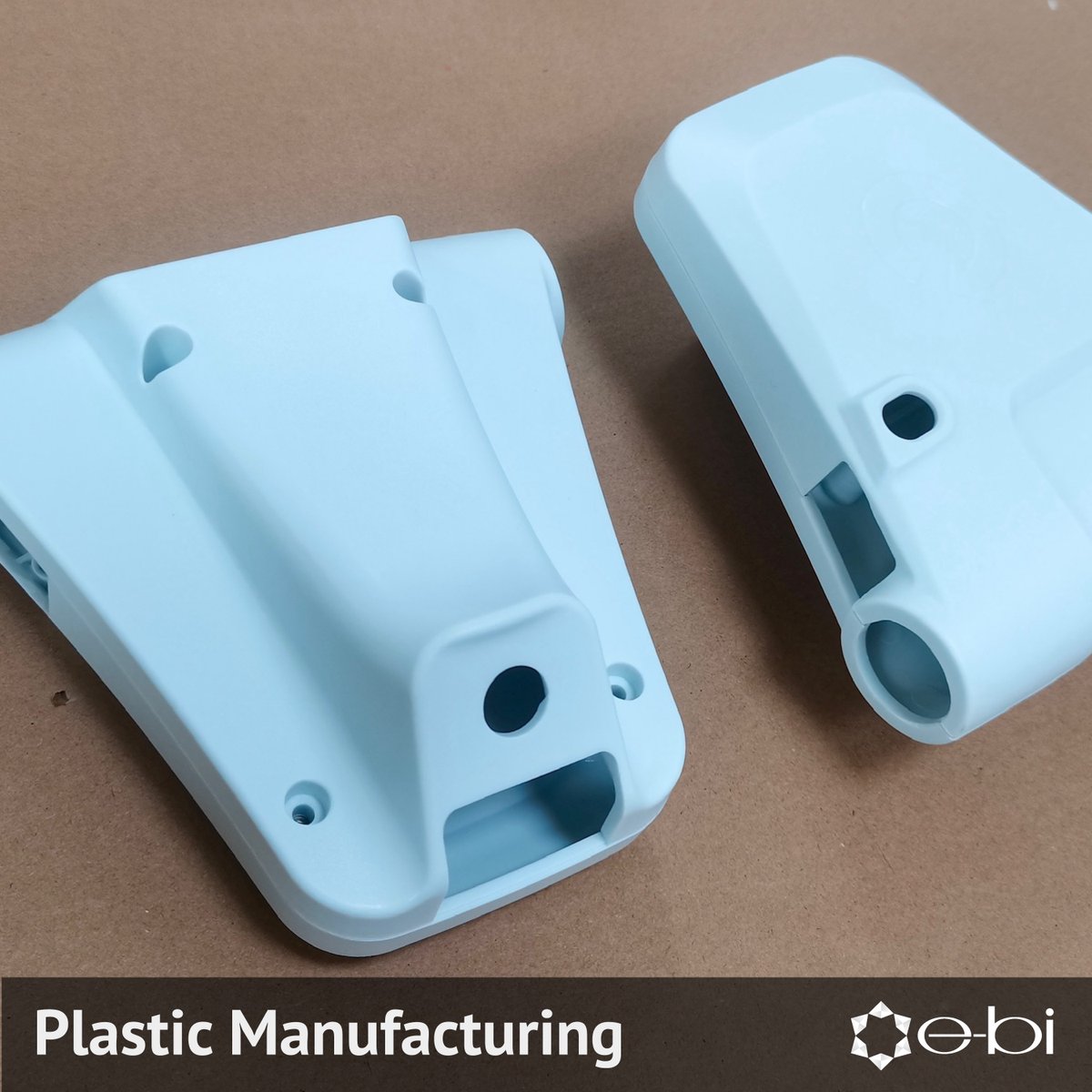 Molding possibilities, shaping the future: Dive into the world of plastic manufacturing, where imagination meets precision engineering. ✨🔍 #plastic #plasticmanufacturing #EngineeringExcellence