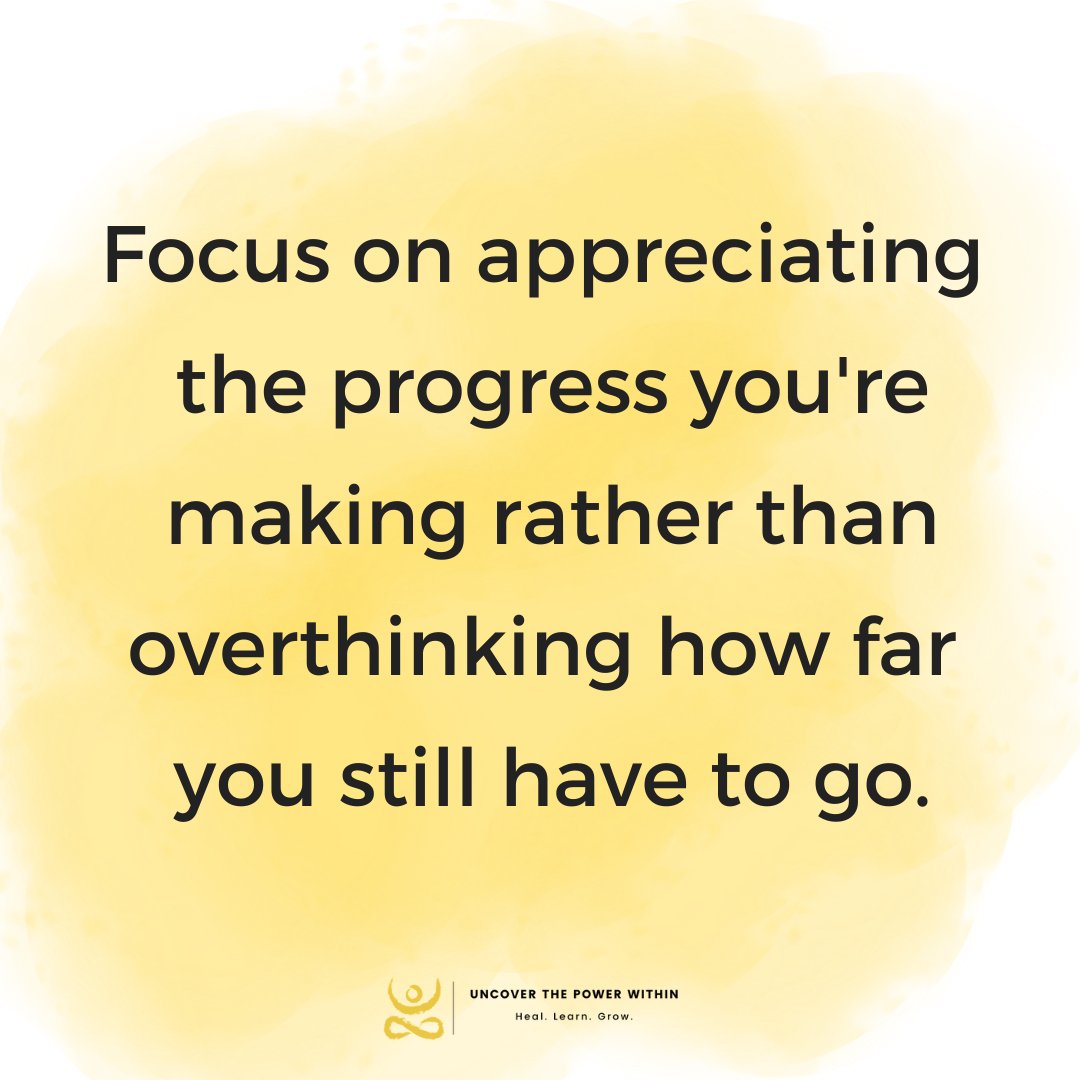 Self-improvement is about honoring every step, not the distance. Celebrate all victories, from shifting a negative thought to managing relationships. Each step fuels our journey with hope. You're doing great—keep moving forward, appreciating your growth. #Motivation