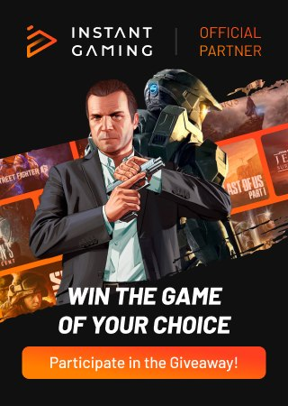 MultiNecroMan's tweet photo. #ad
You want cheaper games? @InstantGamingEN  got you covered! Check them out using this link:https://t.co/7fCpXiABty

Join the monthly GIVEAWAY to win a free game of your choice!
https://t.co/iLfNIHucfz https://t.co/jzP5qT6YLg