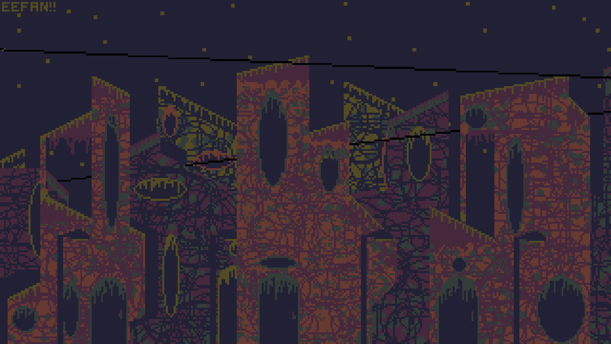 eefART's tweet photo. more houses??? what is this even more houses????? YEah ITS more houses DEAL WITH IT #evenmorehouses #morehousesthanbefore #housesftw #manilovehouses #pixelart https://t.co/fZqJEzkLw9