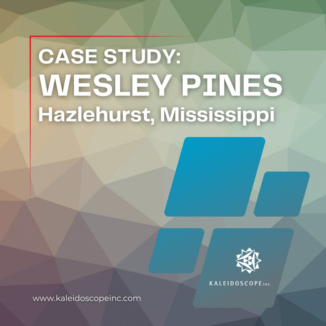We worked with Camp Wesley Pines to develop a new strategic plan. 

The result? Groups coming to Wesley Pines have grown in number and in diversity because of the intentionality that came from the Strategic Plan. bit.ly/4cBlXz1 

#casestudy #strategicplan #growth