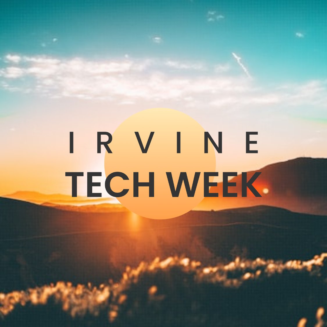 SunstoneMgmt's tweet image. See you at Irvine Tech Week!

#IrvineTechWeek #ITW2024 #ITW5k #FirstGenColorRun