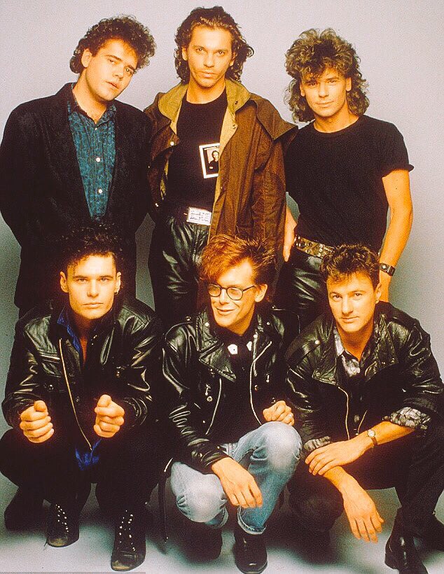 Which INXS song holds a special memory for you?