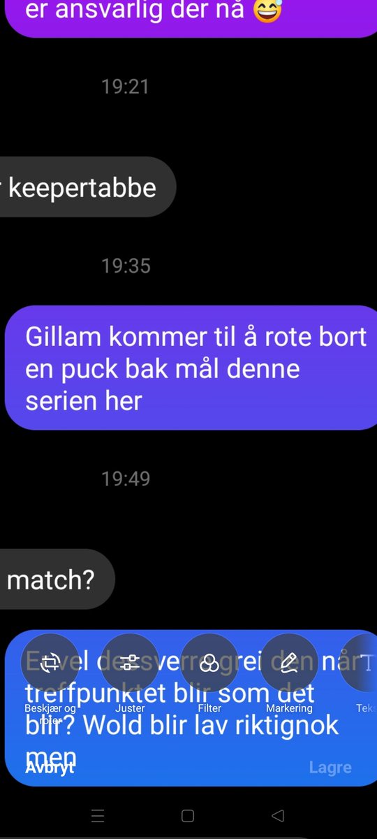 Eirik tweet media