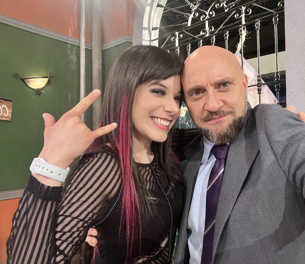 Dario Ripoll® tweet media