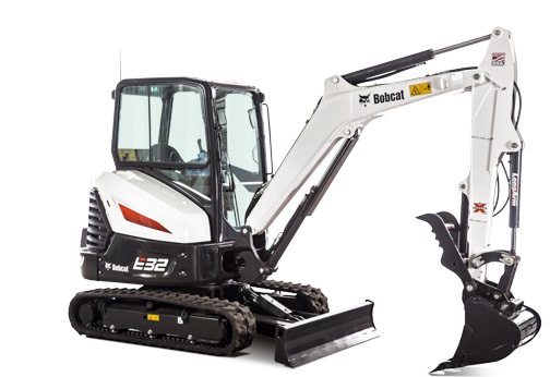 The Bobcat E32 provides you with versatility with up to 60 attachments and it's compact size allows you to use it in confined spaces like backyards and inside buildings
Call or text to learn more 403-362-8222
#bobcat #BobcatPride