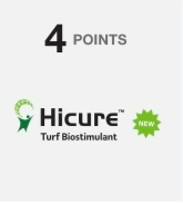 Hicure is @SyngentaTurfCA 's new & first #biostimulant product in 🇨🇦! Build Protect Recover 4pts/case in the '24 Spring Bundle #turflife #planthealth #bundles #aminoacids #buildingblocks