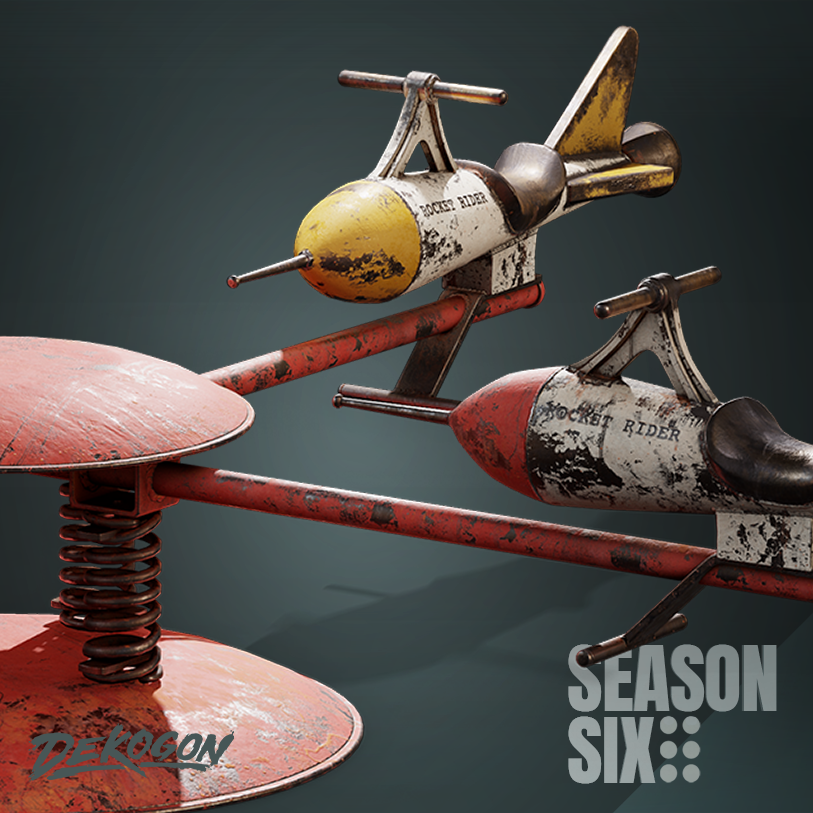 MaxMakesGames's tweet photo. Pretty Stoked to show my first contribution to @Dekogonstudios Thanks to all the team there for their help! Lots more to come
https://t.co/ydEqUyJJAw
#GameArt #Marmoset #Props https://t.co/kXqYgwuHZj
