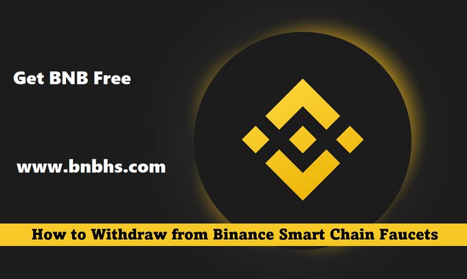freebnbhs's tweet image. 🥳📢 News Reward #GIVEAWAY Earn 1000 BNB into a (random wallet)

How to enter:
➡️Follow: @freebnbhs
🔄❤️, RT 
➡️ Tag 1 Friends
➡️ Drop your $BNB wallet address ⬇️
➡️ Claim Now: bnbhs.com

#Mine #mining #Giveaway #bsc #bnb