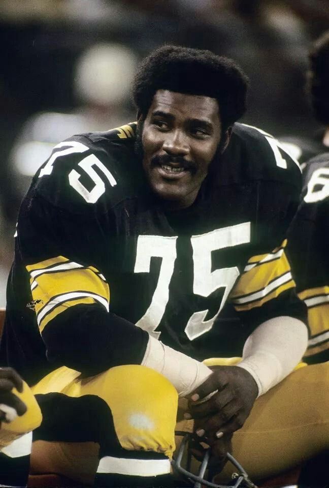 Is Mean Joe Greene the Greatest Defensive Player in NFL history?