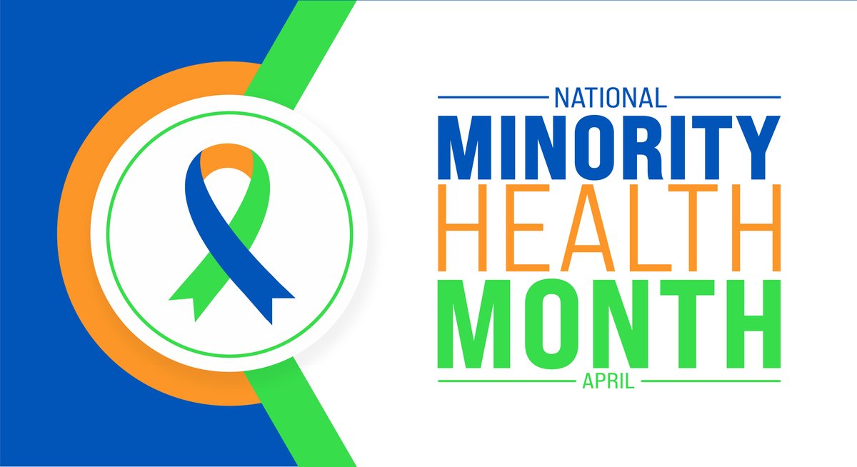 April is National #MinorityHealth Month. Researchers now have access to more real-world data from 16 new #PCORnet sites to help address health disparities and inequities. Learn more: bit.ly/3vzxtKt