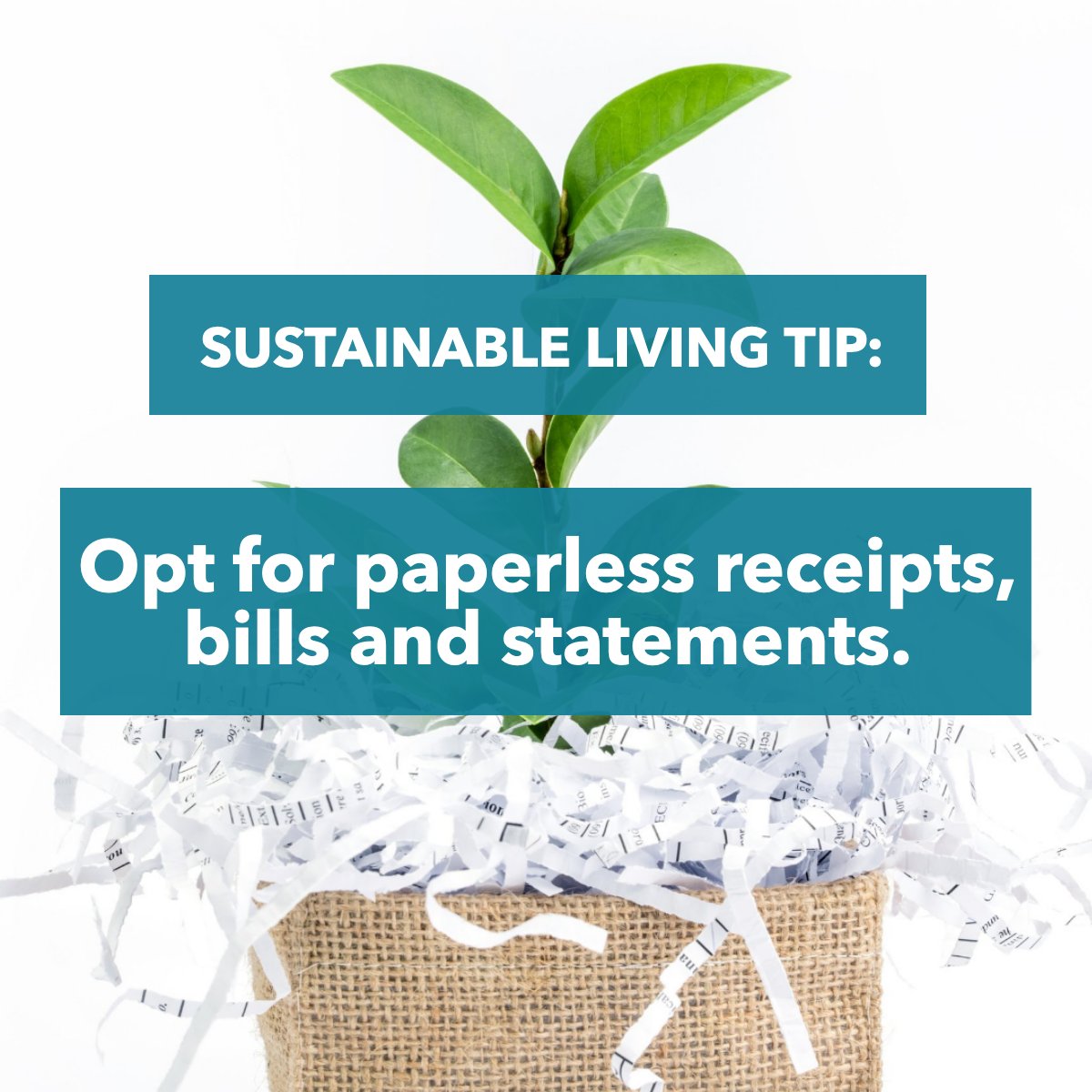 Let's do our part! 

Let's save paper 📄 with this useful tip! 

#green #paperless #sustainableliving #tip
 #firstresponderagents #thecooks #yoursocialagents #prescottrealtors #prescottaz
