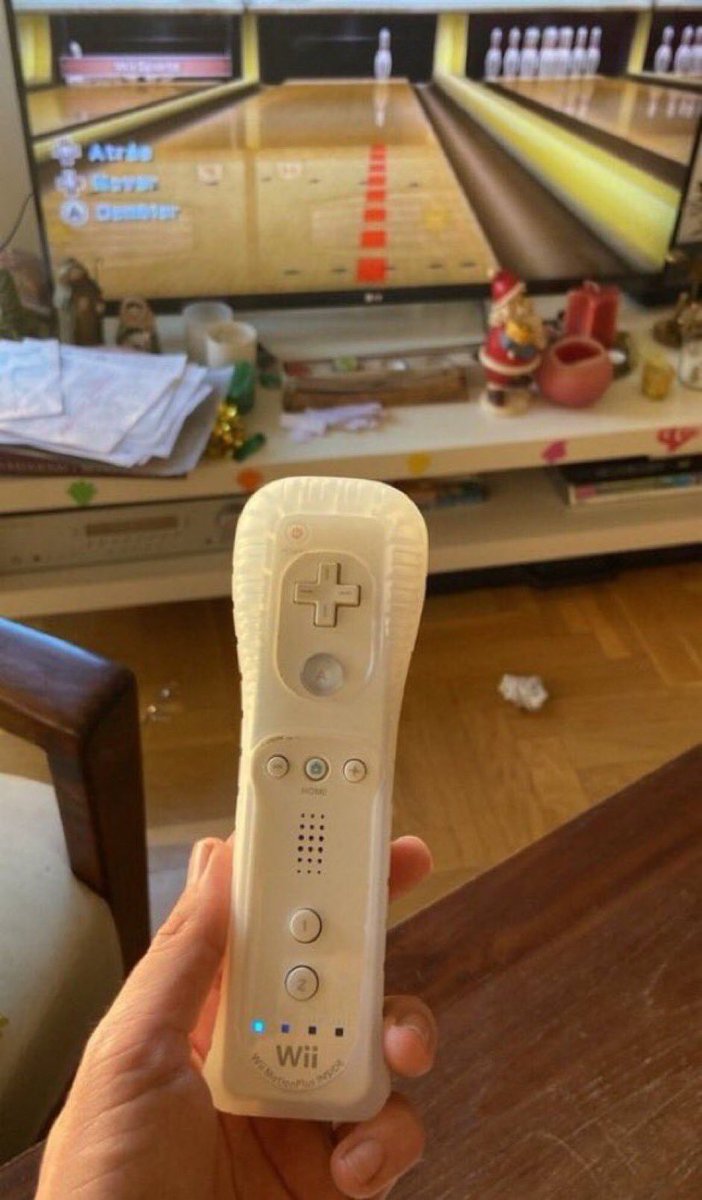 old pero así de old?