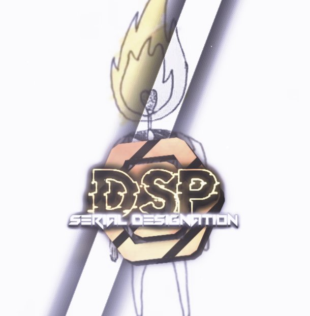 SD_DSP_'s tweet photo. Pfp (kinda) rebrand time:] #NewProfilePic https://t.co/G1EITrDZal