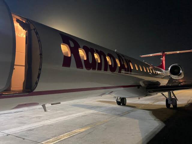 Arik Air, Azman Air, Rano Air Ibom Air are all airlines with the potential to step up their game and operate on the same level as Airpeace. The impact of having these carriers run multiple destinations in America and Europe from Nigeria is immense. We need more trailblazers…