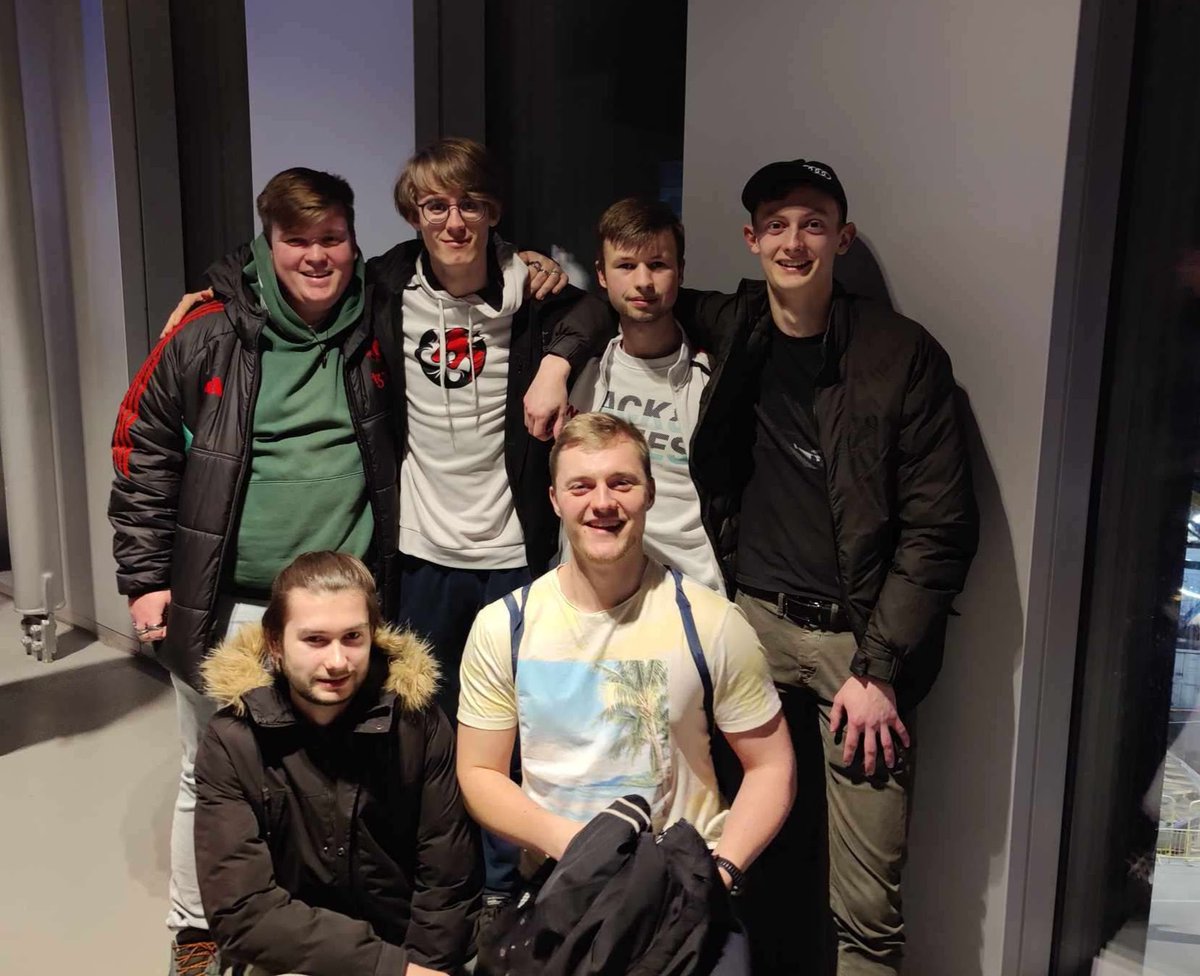 Jarco 'DiamondJ_CS' tweet media