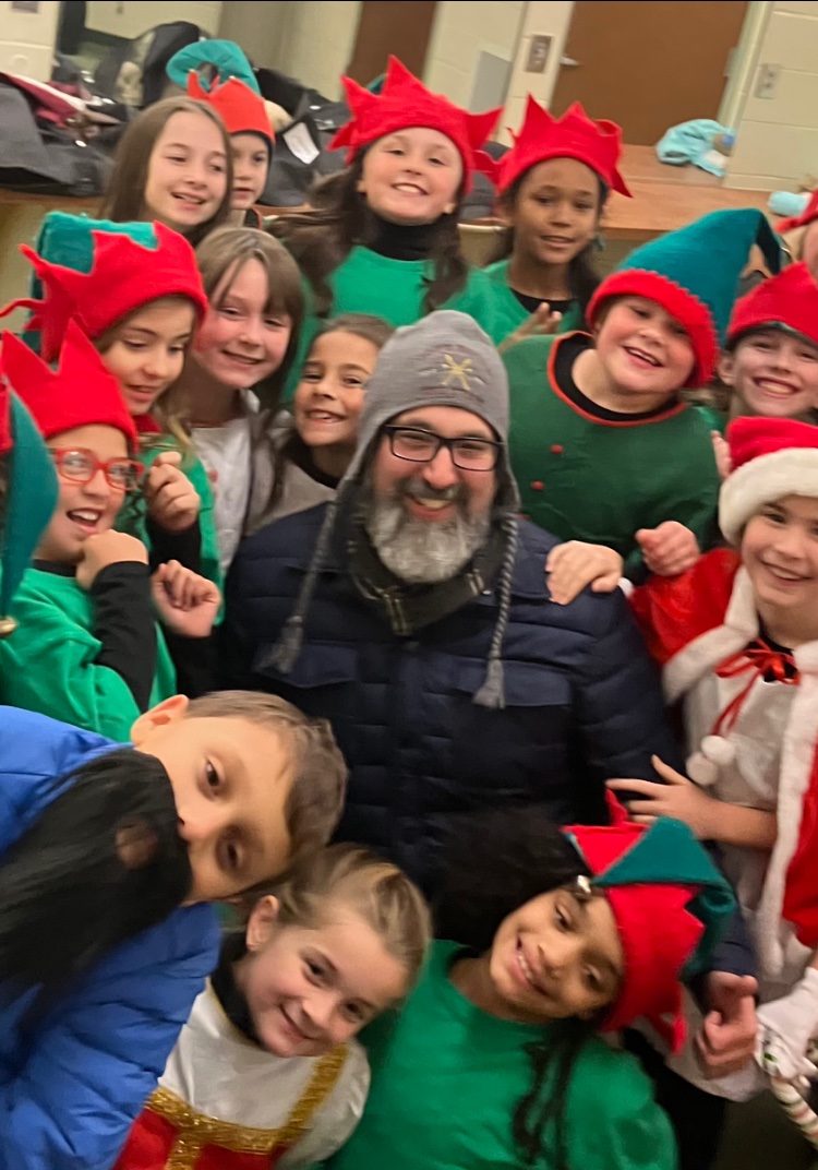 Happy National Assistant Principals Week to the one &amp; only <a href="/KDBlankenship/">Kyle D. Blankenship</a>! No matter what crazy idea I have or crazy custom I make him wear, he is ALWAYS all in for our <a href="/EastAiken/">East Aiken</a> faculty/staff &amp; students! It’s an honor to work with him! I am truly the luckiest principal ever!