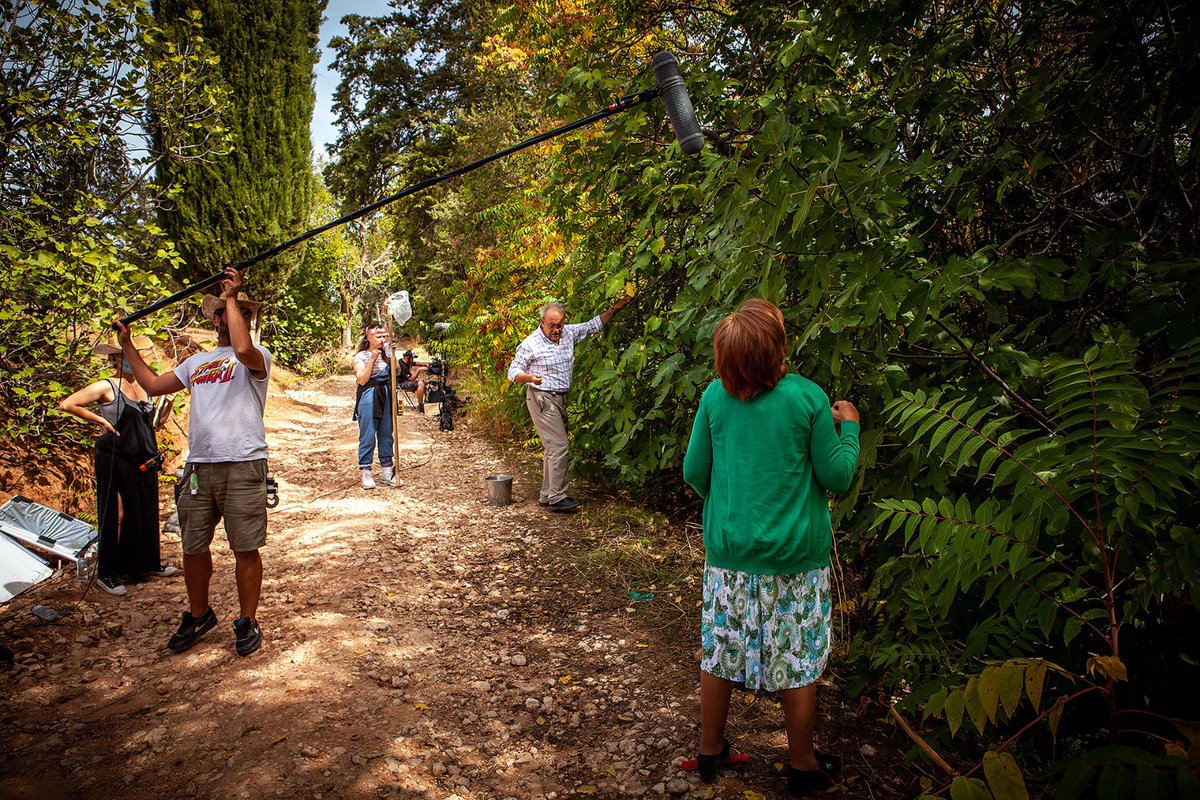 La II edición del Festival de Cine de Sorihuela del Guadalima se celebrará del 4 al 8 de junio de 2024.