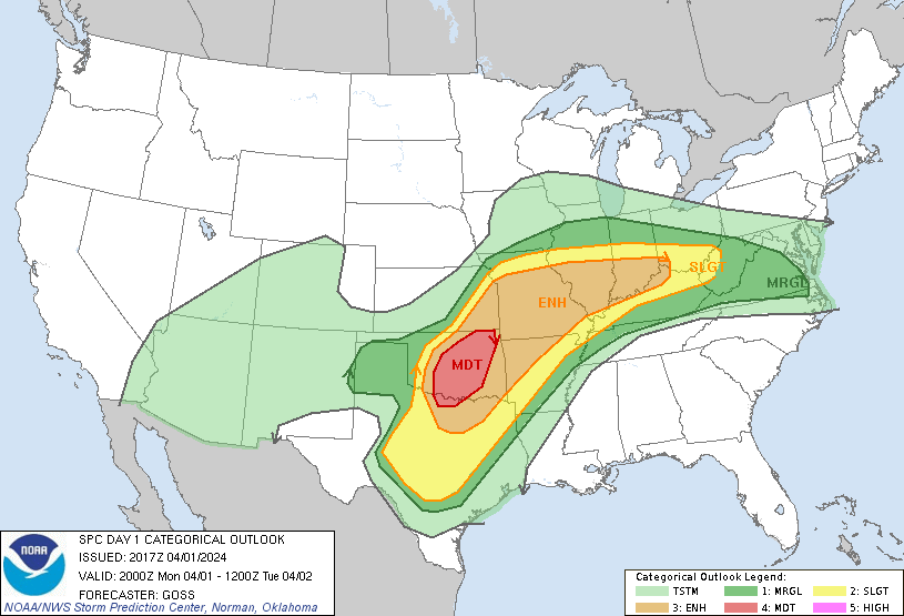 LimWeather's tweet photo. D1
#ModerateRisk in C #Oklahoma,N #Texas esp #OklahomaCity,#Tulsa,#Norman,#Lawton,#MidwestCity,#Edmond,#BrokenArrow,#Moore,#ElReno,#Stillwater,#DuncanOK,#Ardmore,#WichitaFalls
10SIG #Tornado/30SIG #Wind/45 SIG #Hail risks
#Wxtwitter #SPC #SevereWX #Wxx #OKwx #TXwx #OKCwx #OKC https://t.co/z09fiCl8cN