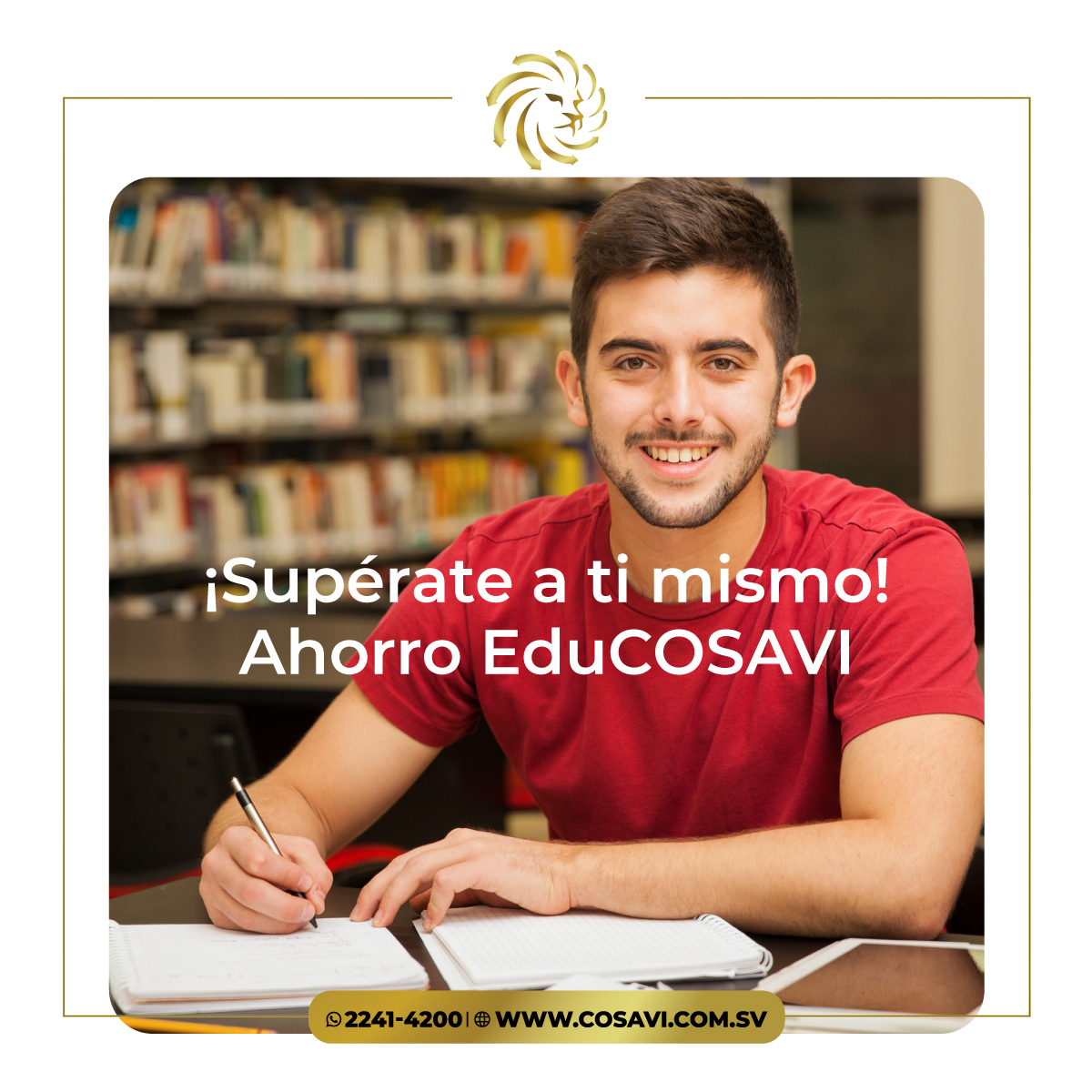COSAVI, Ahorro y Crédito tweet media