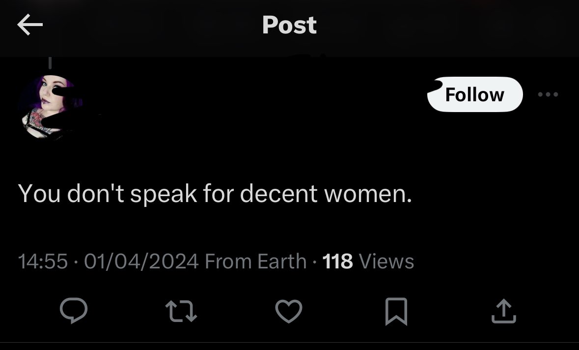 J.K. Rowling tweet media