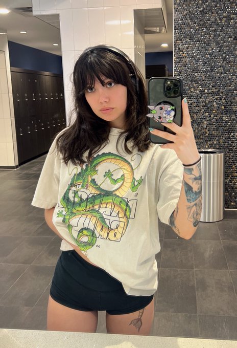 chasing dragon balls 🐉 https://t.co/xr7qcMfOEh