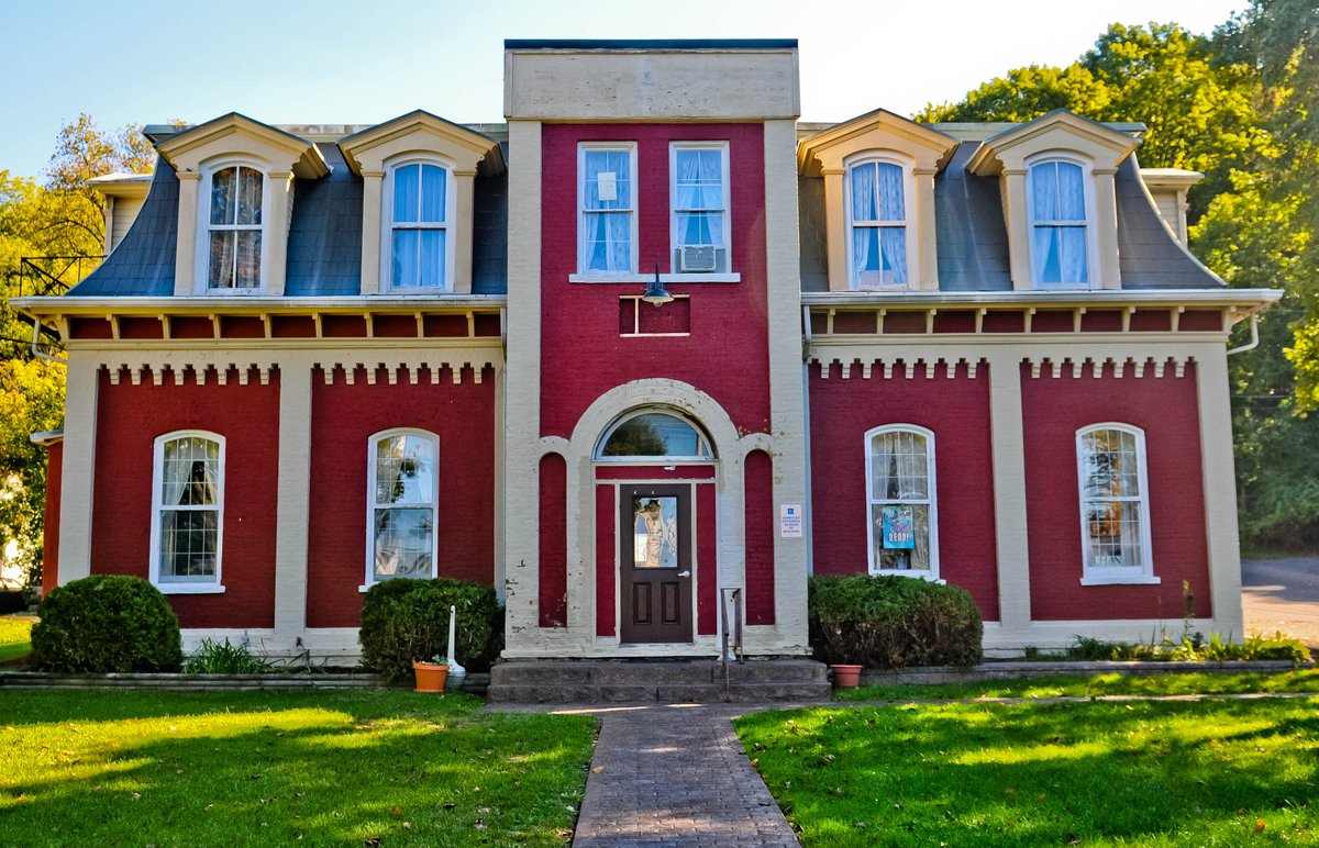 Our April newsletter is now online! Check it out here: tinyurl.com/CPL-Apr24