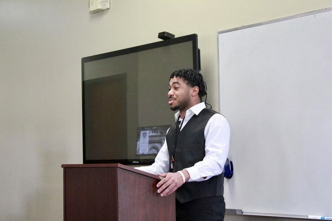 UCA School of Communication tweet media