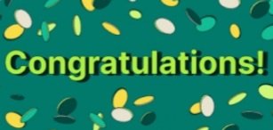 🥳👏🇮🇪 <a href="/CarberyRangers/">Carbery Rangers GAA</a> LOTTO JACKPOT MONDAY APRIL 1ST 🇮🇪👏🥳

Congratulations to Jerry Nagle, The Warren Rd on winning Our Lotto Jackpot of €3100 💥💫

The lucky numbers were 3, 16, 24 .

Next week's Jackpot is €2000.