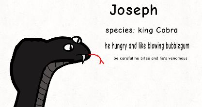 For <a href="/JesseAndMike/">Jesse and Mike</a> pets 
Hope you like it
Requested from <a href="/OctogeddonE/">🧡Wariozilla🧡</a>