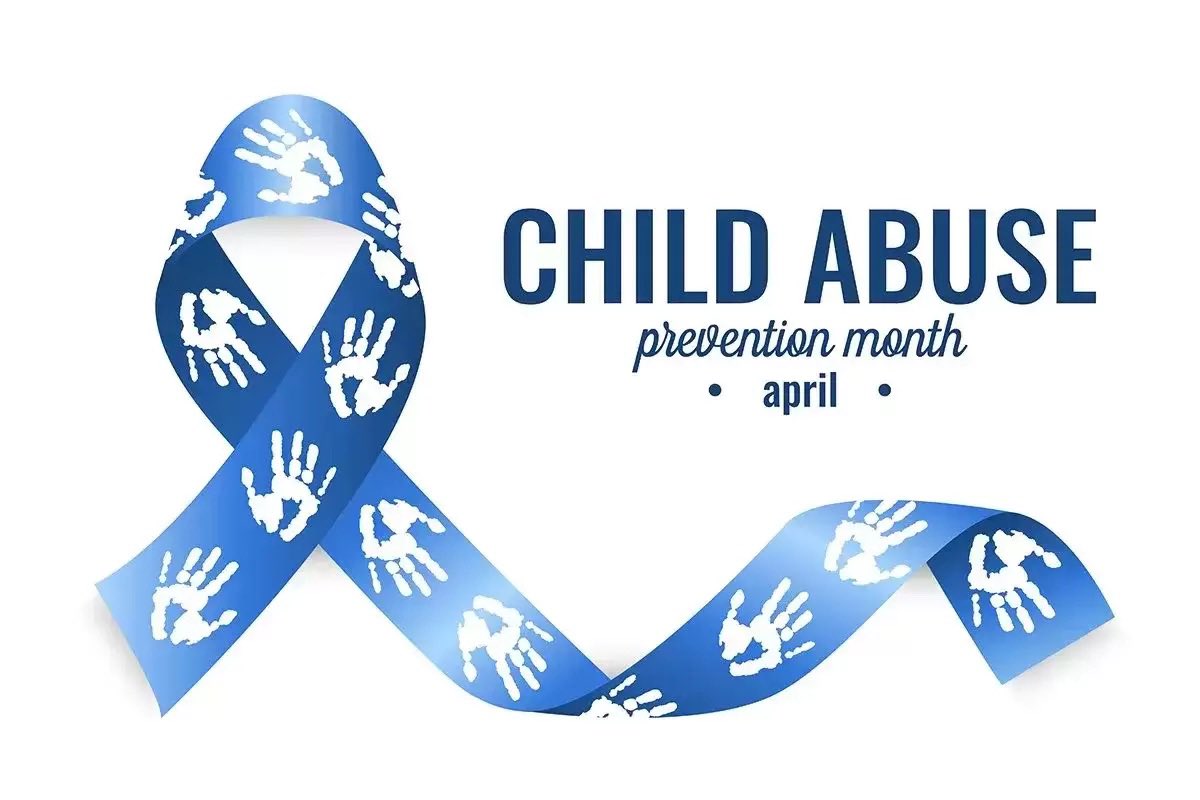 April is National Child Abuse Prevention Month, a call to action to protect precious young lives. We must never cease our advocacy to prevent this horrific scourge on our society while also lifting up victims as brave survivors. Thank you to all those who are on the front lines…